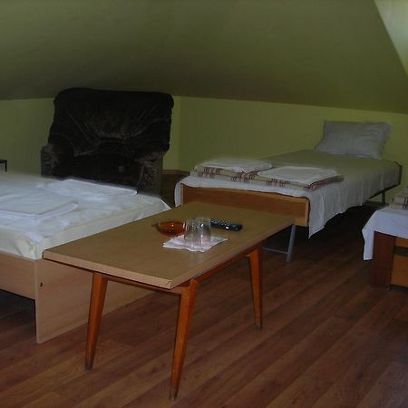 Ico Hostel Szófia Kültér fotó